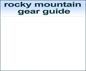 Rocky Mountain Gear Guide