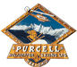Purcell Helicopter Skiing