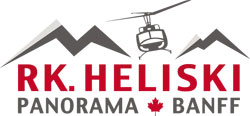 Banff Heli Skiing